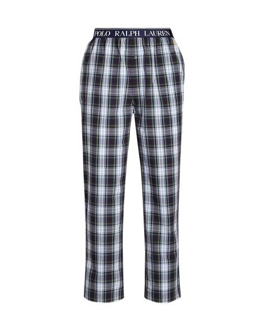 ralph lauren sleep trouser