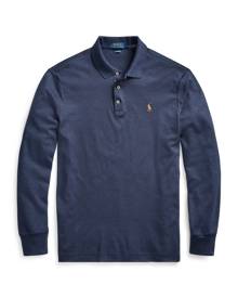 Polo Ralph Lauren Classic Fit Polo Terrain Rugby Shirt