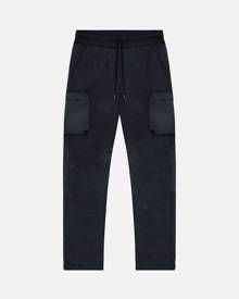 Cotton Himalayan Cargo Pants / Juniper