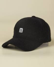 Men Letter Embroidered Baseball Cap