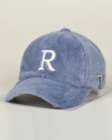 Men Letter Embroidered Baseball Cap