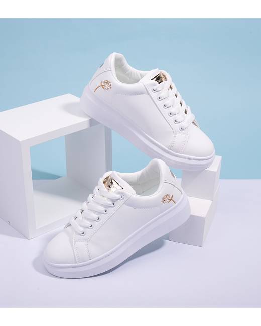 shein platform sneakers