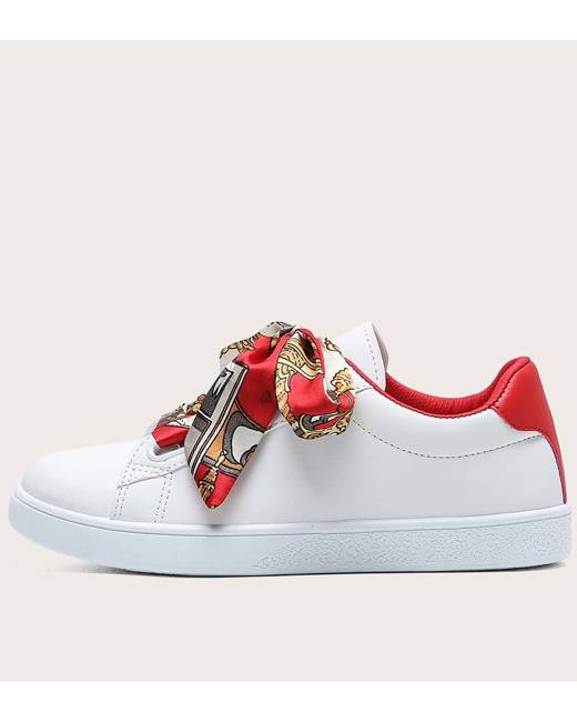 shein sneakers for ladies