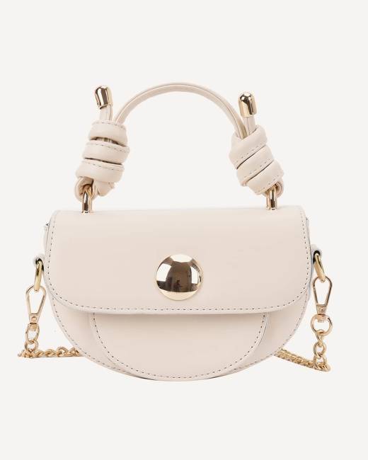 MYSA STORE - Shein Mini satchel bag Price 1500rs 10 colors