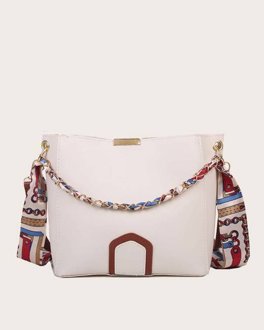 MYSA STORE - Shein Mini satchel bag Price 1500rs 10 colors