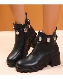 ladies boots shein