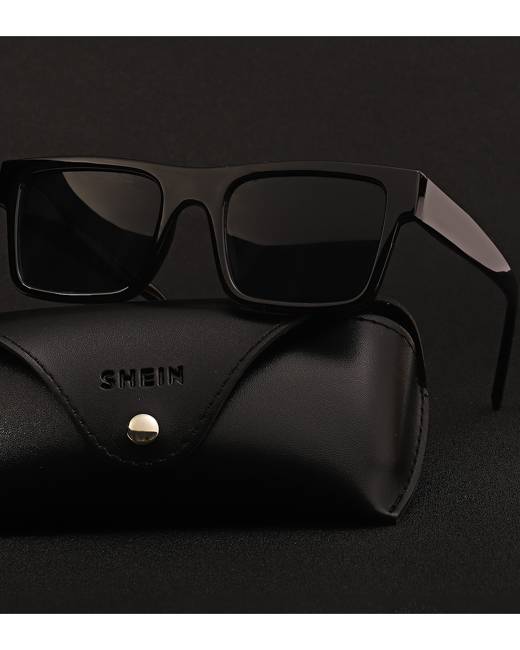 shein sunglasses men