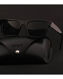 men sunglasses shein