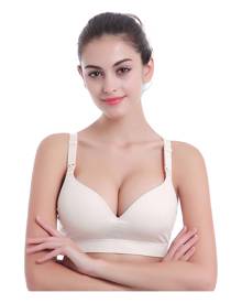 Women's Maternity Bras at Shein - Clothing