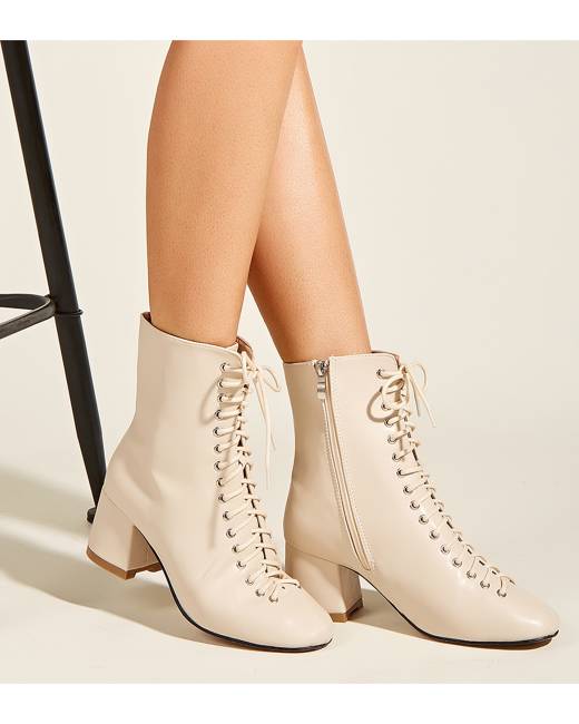 shein boots women