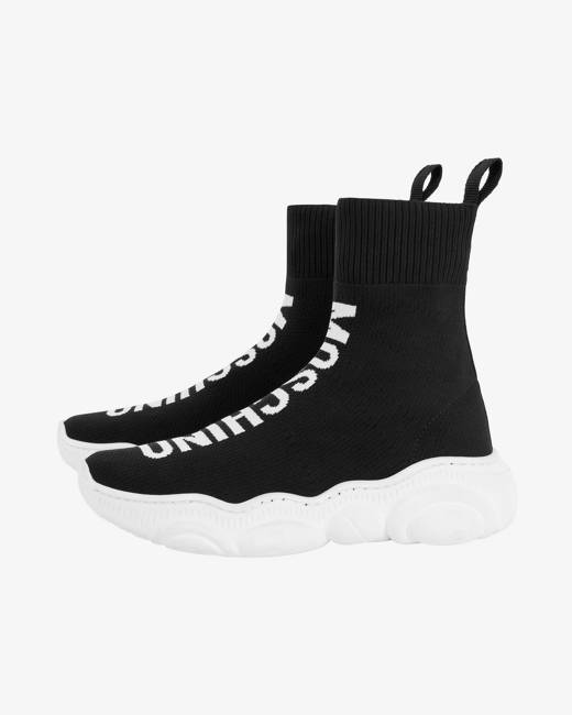 moschino men shoes