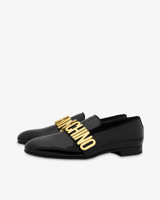 moschino shoes mens