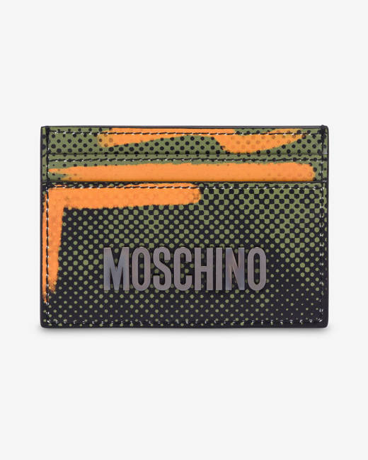 Moschino Men's Wallets - Bags