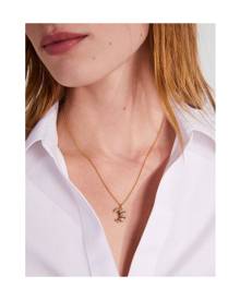 Kate Spade four-leaf Clover Pendant Necklace - Farfetch