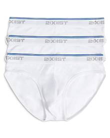 2(X)IST Men's Underwear Briefs - Clothing