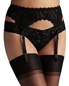 Women's Garter Belts at Bloomingdale's