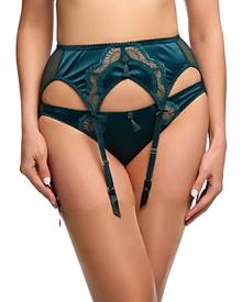 Garters & Suspender Belts For Women - Bloomingdale's