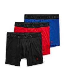 2(X)IST Stretch Boxer Briefs, Pack of 3