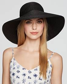 Eric Javits Bella Floppy Hat