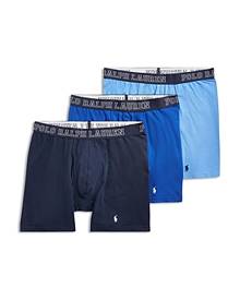 2(X)IST Stretch Boxer Briefs, Pack of 3