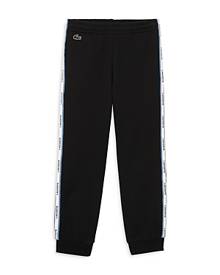 Lacoste Men's Track Pants - Clothing | Stylicy USA