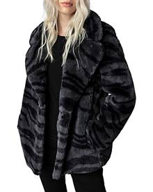 zadig fur coat