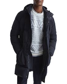 Reiss Men's Coat | Shop for Reiss Men's Coats | Stylicy