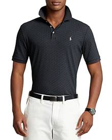 Polo Ralph Lauren Classic Fit Soft Cotton Polo Shirt