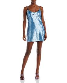 Ramy Brook Kiana Sequin Dress