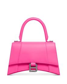 Balenciaga Hourglass Small Top Handle Bag