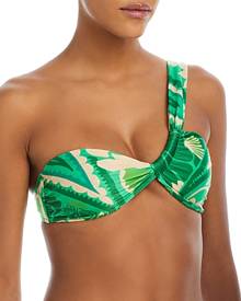 Farm Rio Tropical Groove Bikini Top