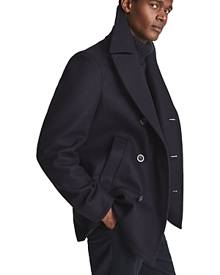 Reiss Men's Coat | Shop for Reiss Men's Coats | Stylicy