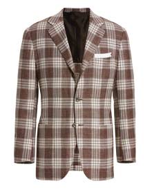 Kiton Jacket Cashmere