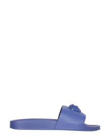Versace The Medusa Slide Sandals