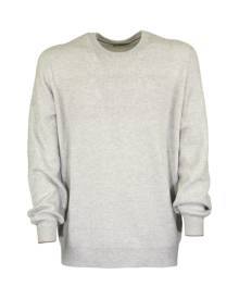 Brunello Cucinelli Cashmere Sweater Round Neck Brunello Cucinelli Cashmere Sweater Round Neck