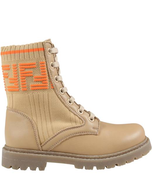 Fendi Men's Boot | Shop for Fendi Men's Boots | Stylicy