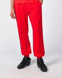 Koché Jersey Track Red Pants