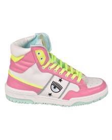 Chiara Ferragni Cf1 High Sneakers