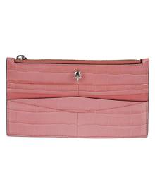 Alexander McQueen Skull Zip-around Wallet Alexander McQueen Skull Zip-around Wallet