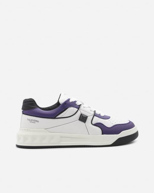 Valentino Men's Sneakers - Shoes | Stylicy USA
