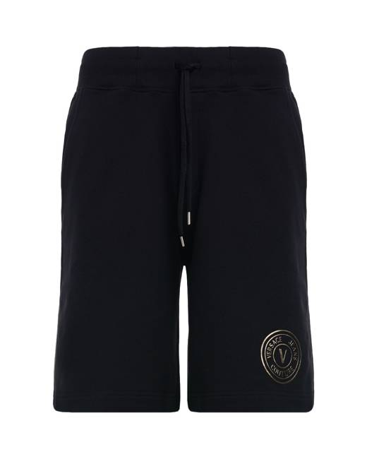 Versace Men's Shorts - Clothing | Stylicy USA