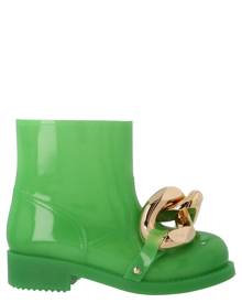 J.W. Anderson chain Rubber Boots
