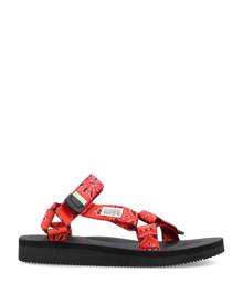 SUICOKE Depa-cab Strap Sandals