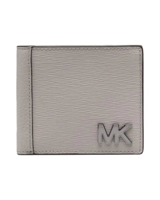 michael kors mens card holder