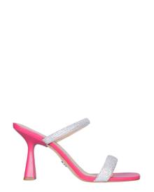 MICHAEL Michael Kors Clara Sandals
