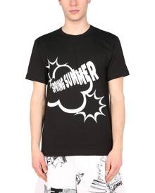 Comme des Garçons Shirt Spring Summer T-shirt