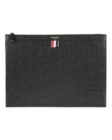 Thom store browne clutch