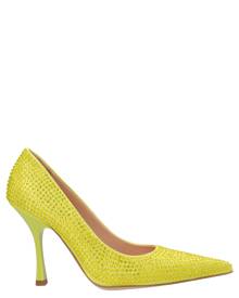 Liu-Jo Liu Jo X Leonie Hanne Leather Pumps Liu-Jo Liu Jo X Leonie Hanne Leather Pumps
