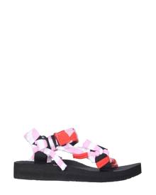 Trekky Kule X Arizona Love Sandals