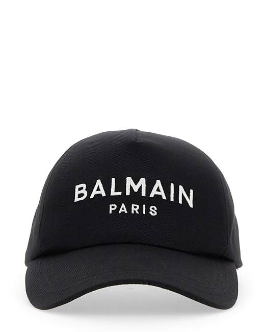 cap balmain